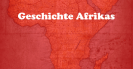 Afrikas Geschichte