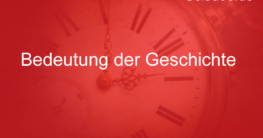 Bedeutungsebenen der Geschichte