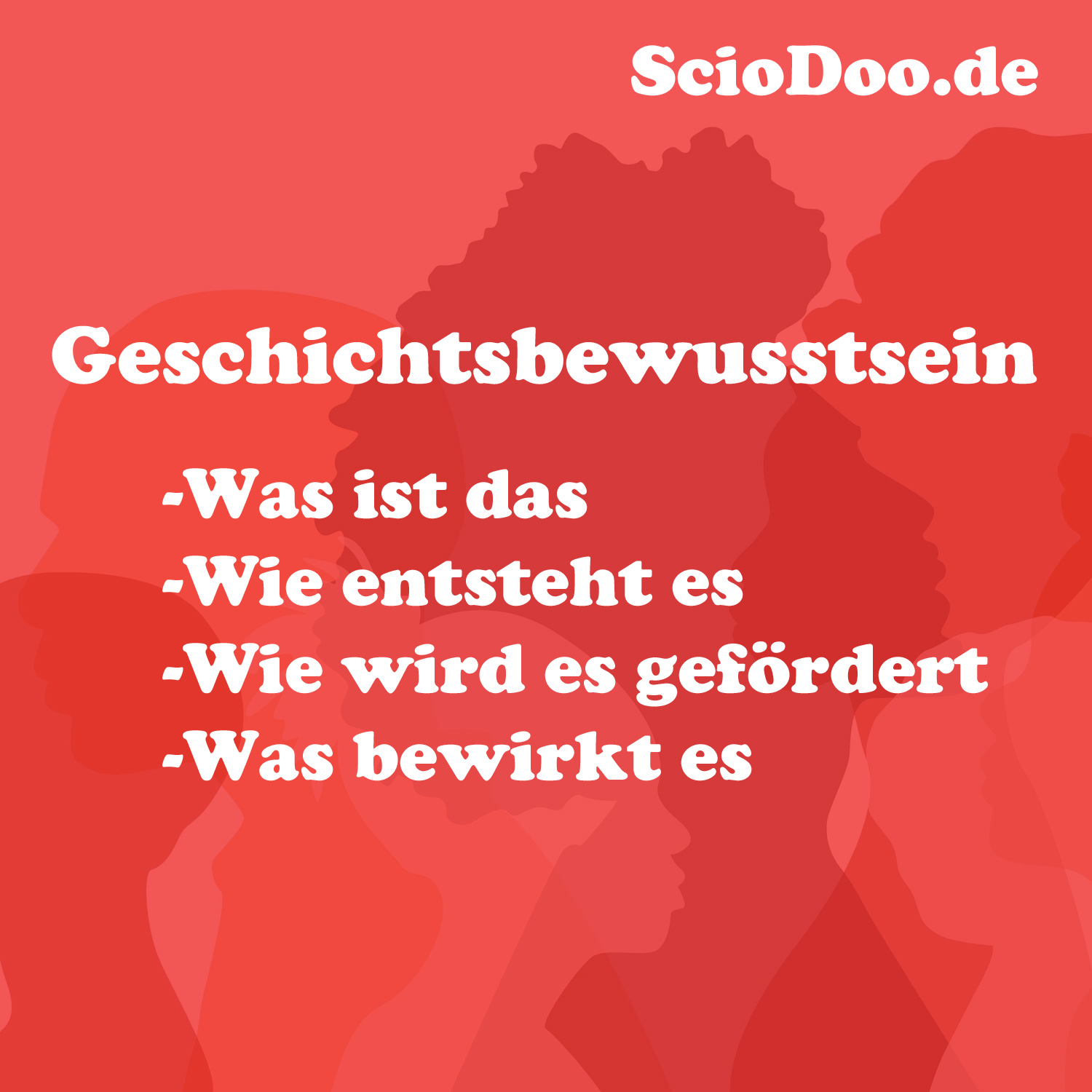 Was Ist Geschichtsbewusstsein Definition Bedeutung Geschichte Was Ist Geschichtsbewusstsein Definition Bedeutung Geschichte