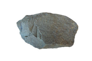 steinzeitlicher Cleaver