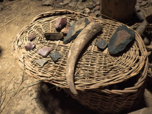 werkzeuge-steinzeit-neandertaler