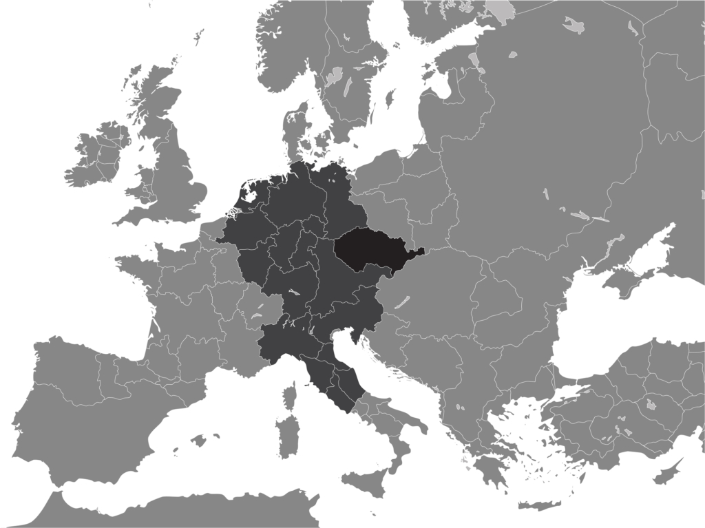 Was bedeutet Heiliges Römisches Reich Deutscher Nation: Steckbrief