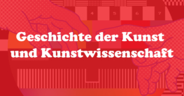 Geschichte der Kunst Kunstwissenschaft