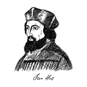 Jan Hus