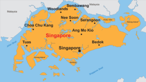 Republik Singapur