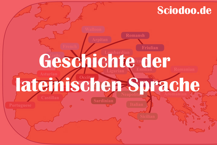 Ist Deutsch Eine Lateinische Sprache geschichte-sciodoo.de
