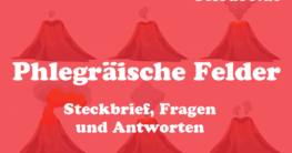 Phlegräische Felder Steckbrief