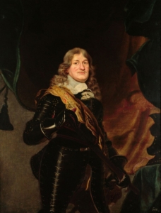 Friedrich Wilhelm von Brandenburg, Von Frans Luycx - Kunsthistorisches Museum Wien, Bilddatenbank., Gemeinfrei, https://commons.wikimedia.org/w/index.php?curid=4629286, keine Änderungen vorgenommen
