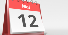 12. Mai Ereignisse Geburtstage Todestage