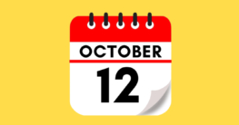 12. Oktober Ereignisse Geburtstage Todestage