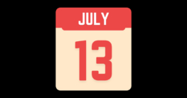 13. Juli Ereignisse Geburtstage Todestage