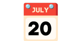 20. Juli Ereignisse Geburtstage Todestage