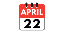 22. April Ereignisse Geburtstage Todestage