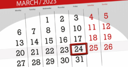 24 März Ereignisse Geboren Gestorben