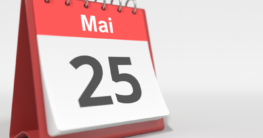 25. Mai Ereignisse Geburtstage Todestage