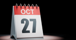 27. Oktober Ereignisse Geburtstage Todestage