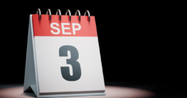 3. September Ereignisse Geburtstage Todesfälle