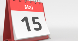 15. Mai Ereignisse Geburtstage Todesfälle