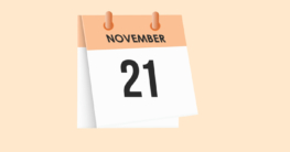 21 November Ereignisse Geburtstage Todesfälle