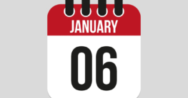 6. Januar Ereignisse Gestorben Geboren