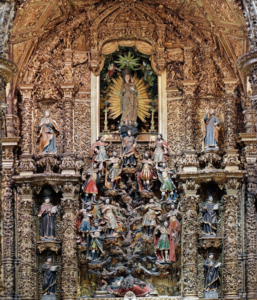 Porto (Portugal), Baum von Jesse, Bildnachweis: Zacarias da Mata/shutterstock.com