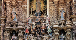 Porto (Portugal), Baum von Jesse, Bildnachweis: Zacarias da Mata/shutterstock.com