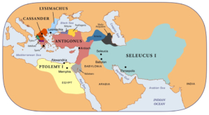 Diadochenreiche