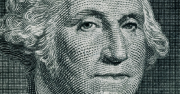 George Washington Steckbrief