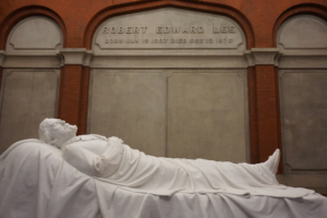 Robert E. Lee Memorial Church, Bildnachweis: Galleria Laureata / Shutterstock.com