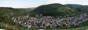 Dernau im Ahrtal