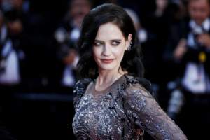 Eva Green, Bild von 2017, Bildnachweis: Andrea Raffin / Shutterstock.com