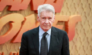 Harrison Ford, Bildnachweis: Fred Duval / Shutterstock.com