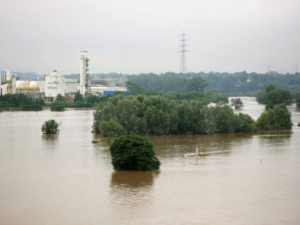 Hattingen, Nordrhein-Westfalen, 15.07.2021, Bildnachweis: Gerfried / Shutterstock.com