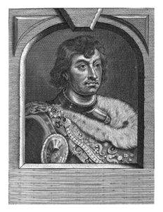 Karl der Kühne