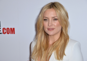 Kate Hudson, Bild von 2015, Bildlizenz: Jaguar PS / Shutterstock.com
