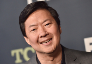 Ken Jeong, Bildnachweis: DFree / Shutterstock.com