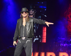 Kid Rock beim Tiger Jam 2013 im Mandalay Bay Events Center am 18. Mai 2013 in Las Vegas, Nevada, Bildnachweis: Kathy Hutchins / Shutterstock.com
