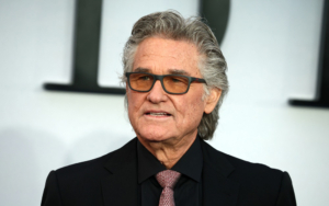 Kurt Russell, Bild von 2026, Bildnachweis: Fred Duval / Shutterstock.com