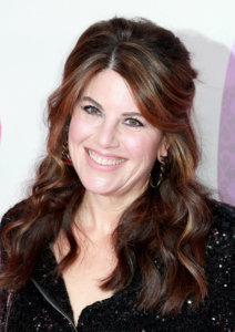 Monica Lewinsky (2023), Bildnachweis: Fred Duval / Shutterstock.com