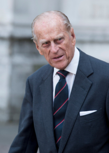 Philip, Duke of Edinburgh, Bildnachweis: Euan Cherry / Shutterstock.com