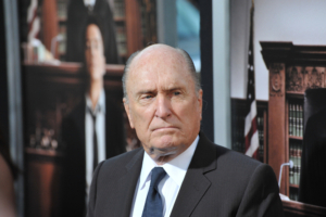 Robert Duvall, Bild von 2014, Bildnachweis: Featureflash Photo Agency / Shutterstock.com