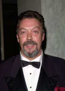 Tim Curry, Bild vom 12. Feb. 2000; Bildlizenz: Featureflash Photo Agency / Shutterstock.com