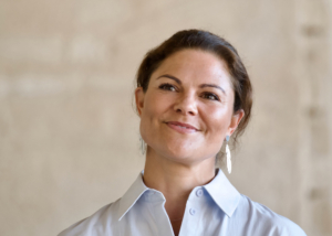 Victoria von Schweden, Bildnachweis: Liv Oeian / Shutterstock.com
