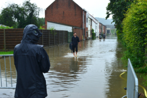 Wilsele, Vlaams-Brabant, Belgien vom 15.07.2021, Bildnachweis: Thierry Hebbelinck / Shutterstock.com