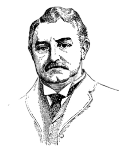Cecil Rhodes