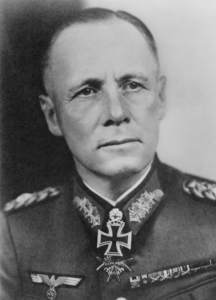 Erwin Rommel, Bildnachweis: Everett Collection / Shutterstock.com