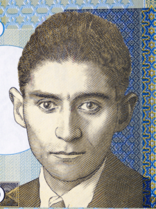 Franz Kafka
