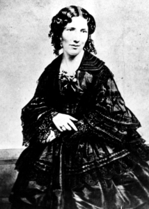 Harriet Beecher Stowe, Bildnachweis: Everett-Sammlung/shutterstock.com