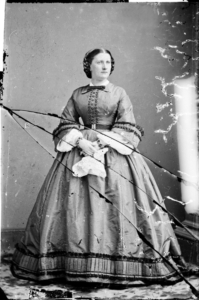 Harriet Lane, Bildnachweis: Everett-Sammlung/shutterstock.com