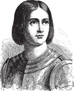 Jeanne d’Arc